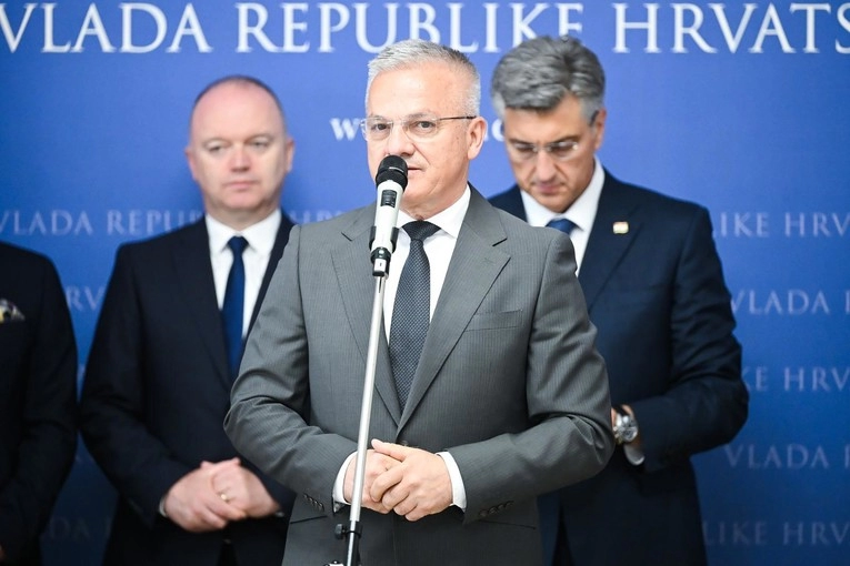 Hrvatska u BiH dijeli 3,5 milijuna eura stipendija: "To je ulaganje u budućnost"